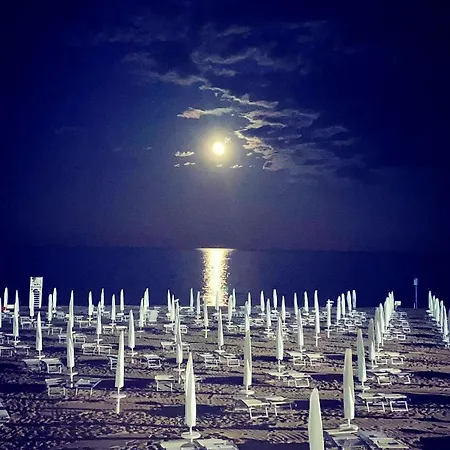 Bed & Boat Lignano * Aprilia Marittima