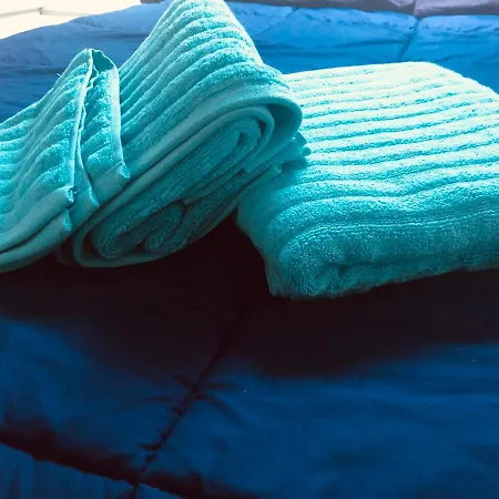 Bed & Boat Lignano Botel