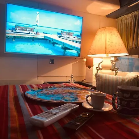 Bed & Boat Lignano *