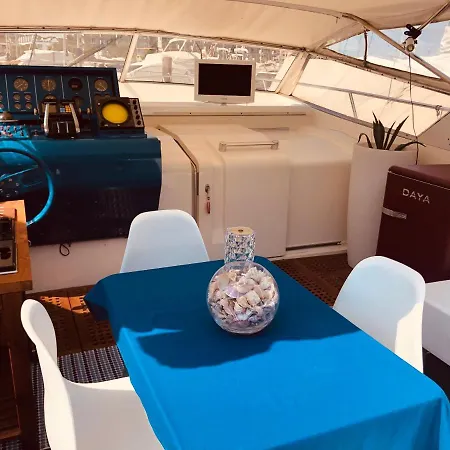 Bed & Boat Lignano *