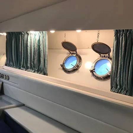 Bed & Boat Lignano אפריליה מאריטימה