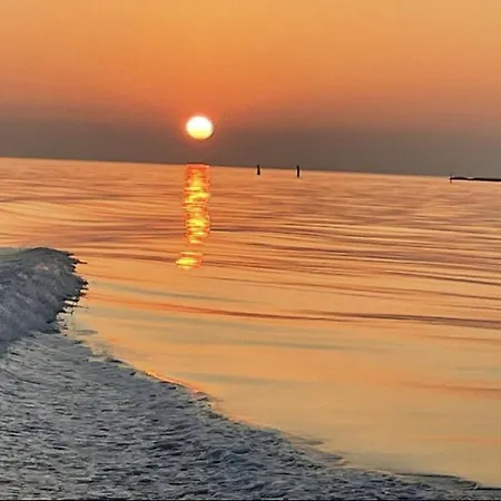 Bed & Boat Lignano Botel Aprilia Marittima