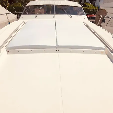 Bed & Boat Lignano
