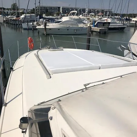Bed & Boat Lignano