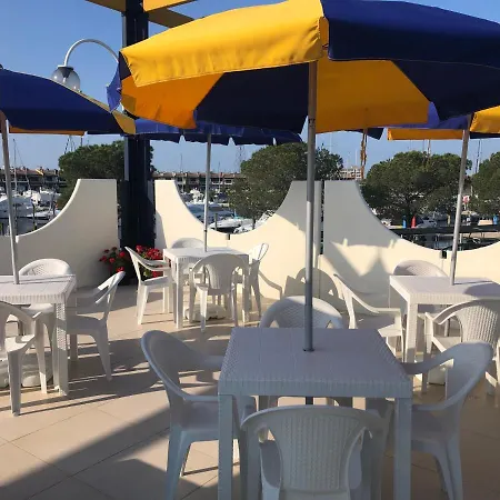 Bed & Boat Lignano *